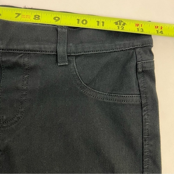 MAURICES Women’s Casual Pull on Pants Size Small (4-6) Color Black Stretch - Picture 8 of 12